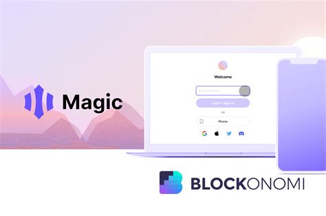 Magic Link SDK: A Game-Changer for User Onboarding and Conversion Rates